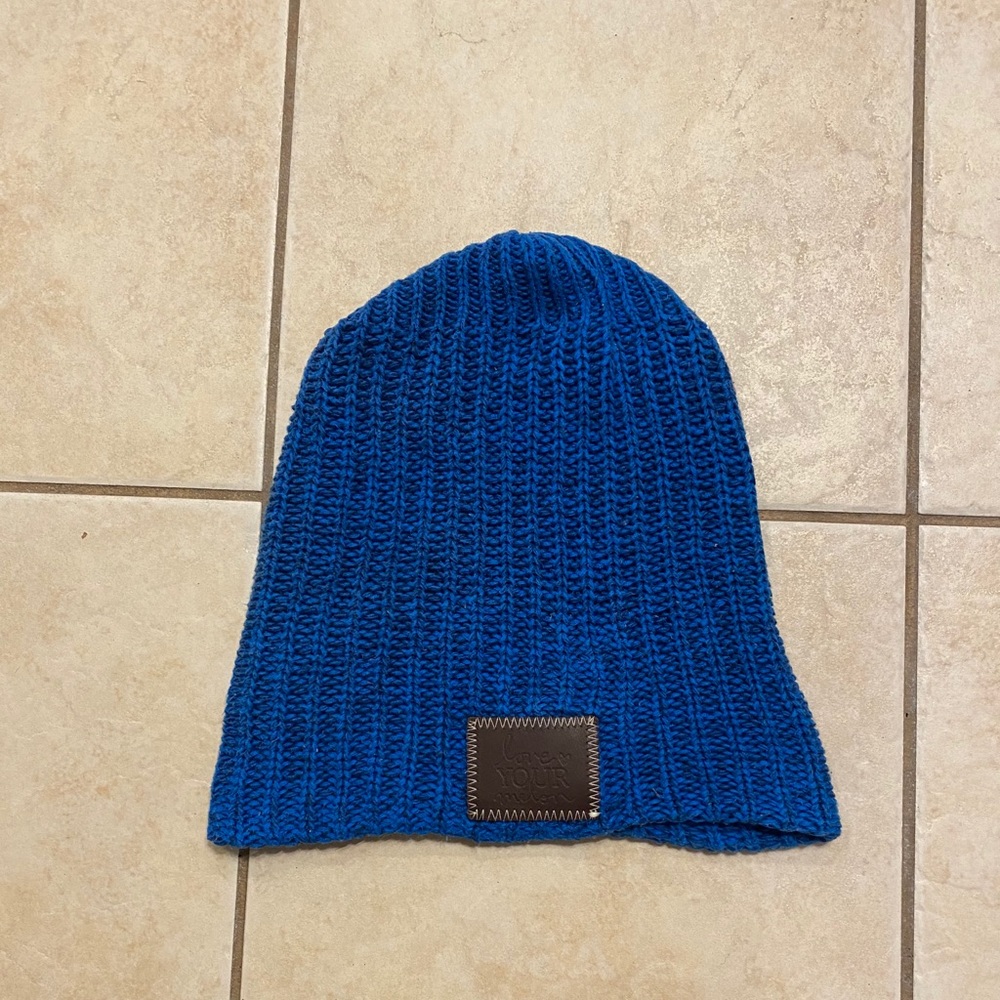 Beanie